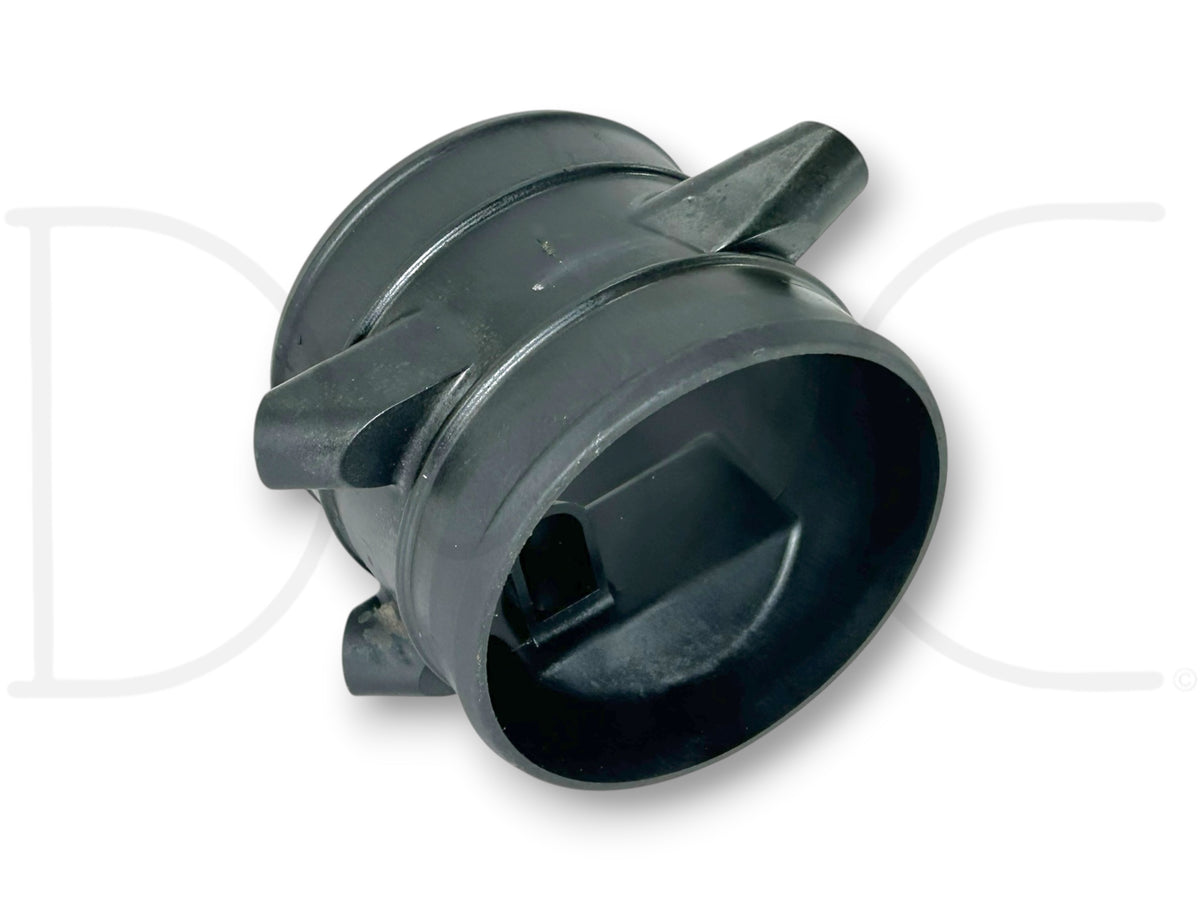 99-02 Ford F250 F350 7.3 Diesel Air Intake Duct Tube Mount Breather 1826688C1