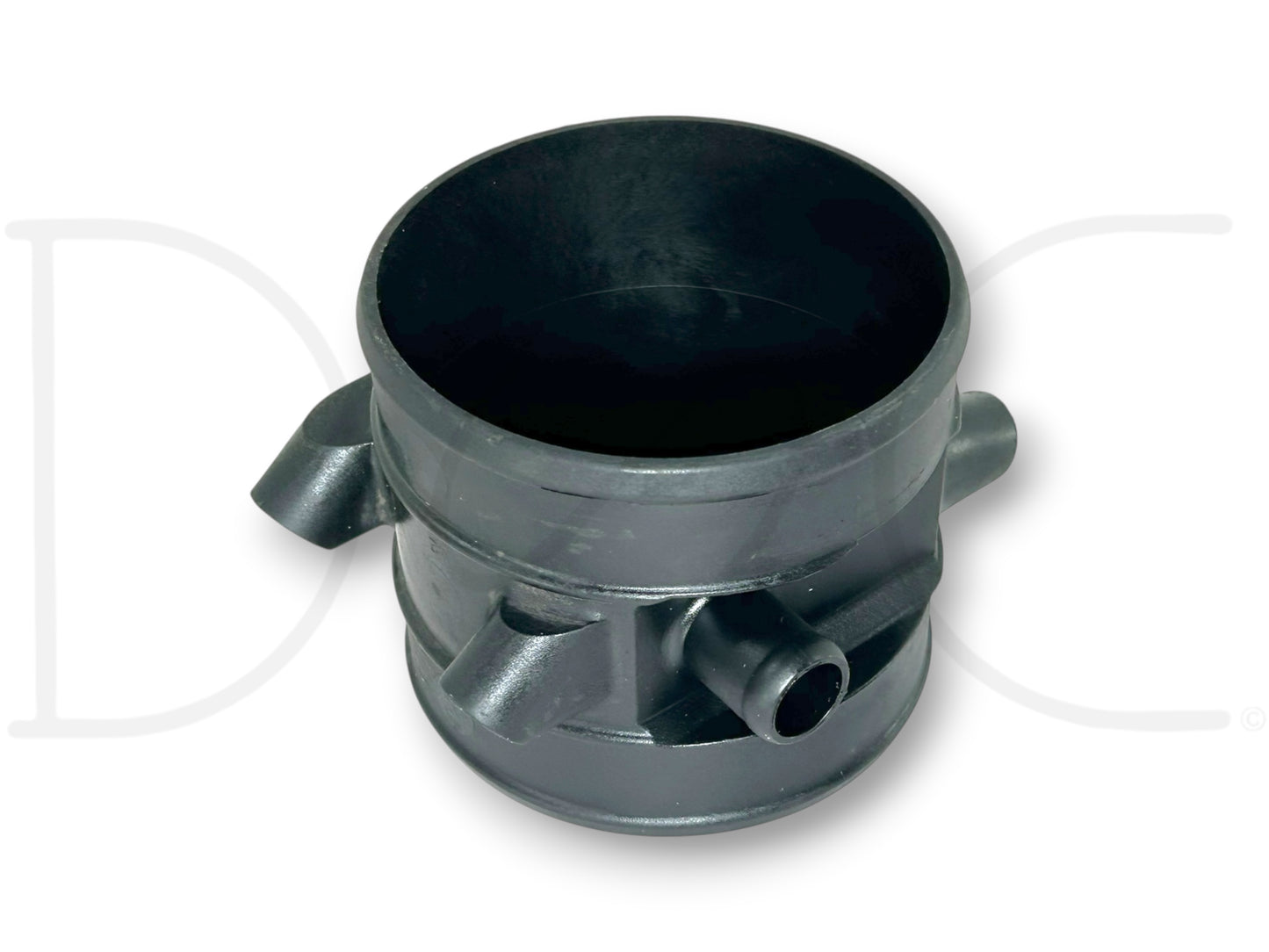 99-02 Ford F250 F350 7.3 Diesel Air Intake Duct Tube Mount Breather 1826688C1