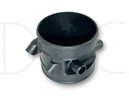 99-02 Ford F250 F350 7.3 Diesel Air Intake Duct Tube Mount Breather 1826688C1