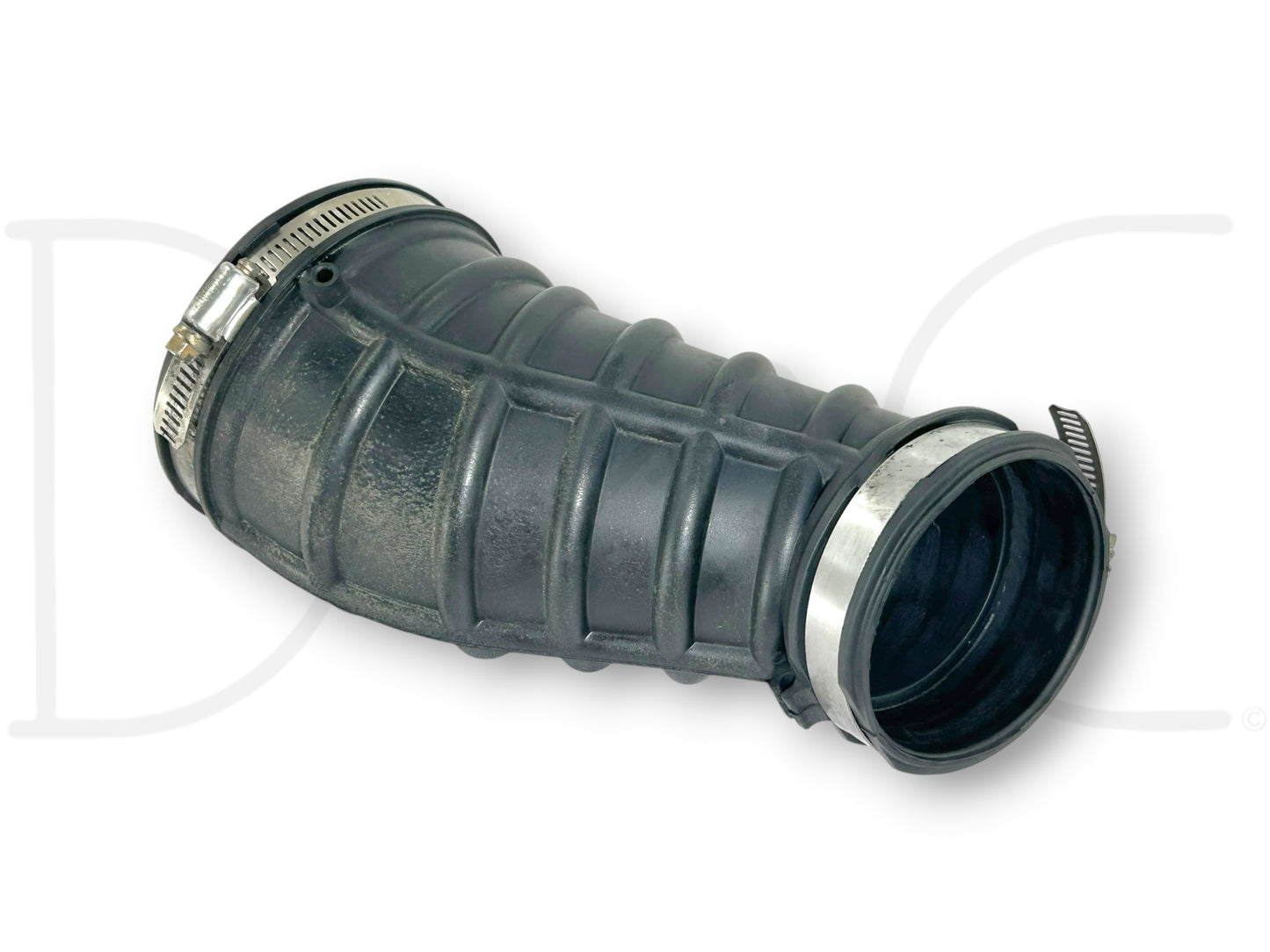 99-03 Ford F250 F350 7.3 Turbo Diesel Air Intake Duct Hose Tube 1831358C1