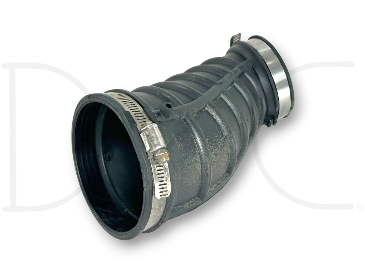 99-03 Ford F250 F350 7.3 Turbo Diesel Air Intake Duct Hose Tube 1831358C1