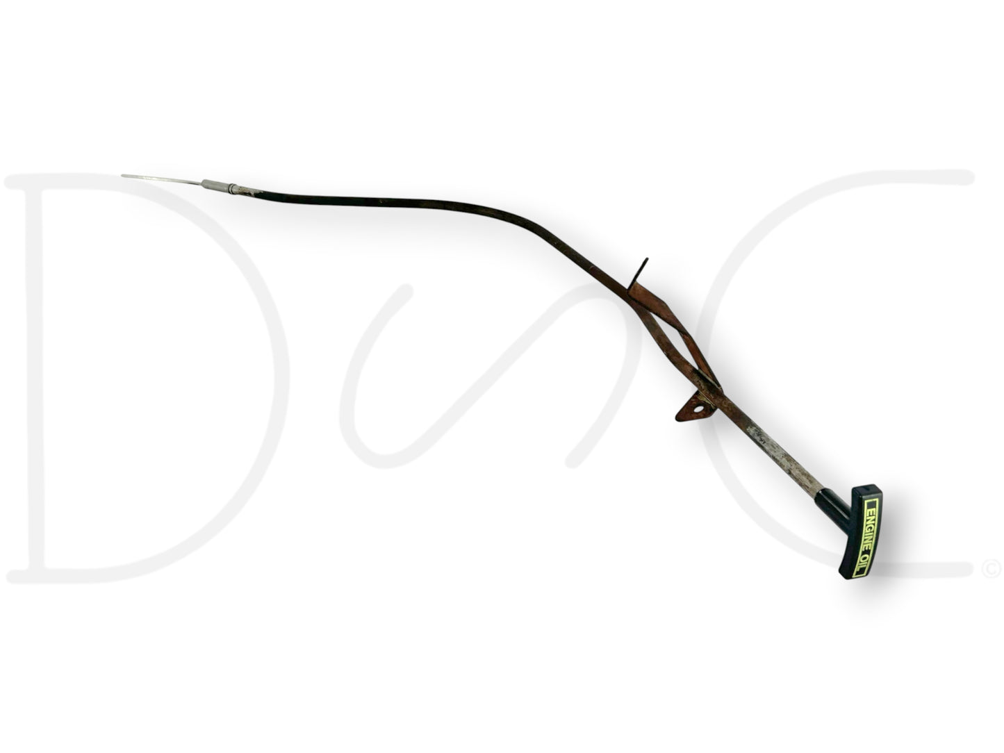 99-02 Ford F250 F350 7.3 7.3L Diesel Engine Oil Dipstick Dip Stick & Guide Tube