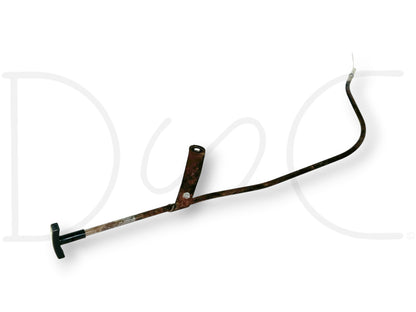 99-02 Ford F250 F350 7.3 7.3L Diesel Engine Oil Dipstick Dip Stick & Guide Tube