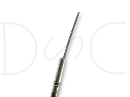 99-02 Ford F250 F350 7.3 7.3L Diesel Engine Oil Dipstick Dip Stick & Guide Tube