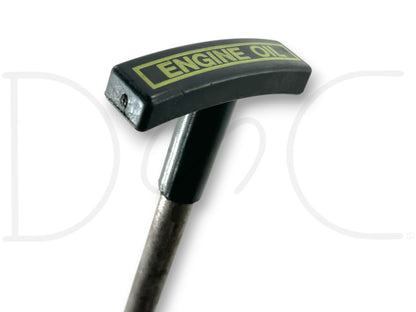 99-02 Ford F250 F350 7.3 7.3L Diesel Engine Oil Dipstick Dip Stick & Guide Tube