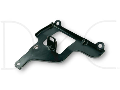 99-02 Ford F250 F350 7.3 Air Intake Tube 42 Pin Connector Mounting Bracket OE