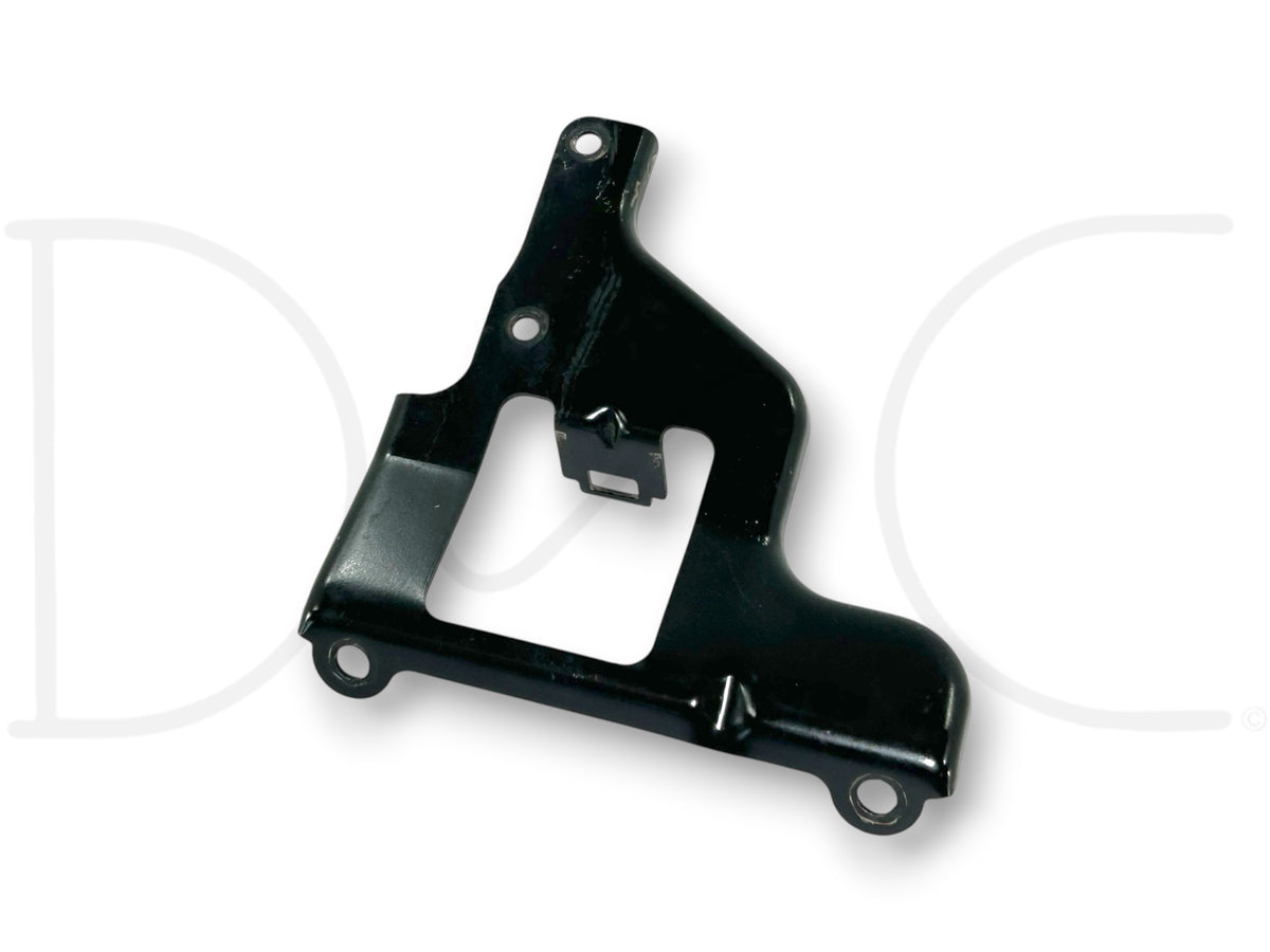 99-02 Ford F250 F350 7.3 Air Intake Tube 42 Pin Connector Mounting Bracket OE