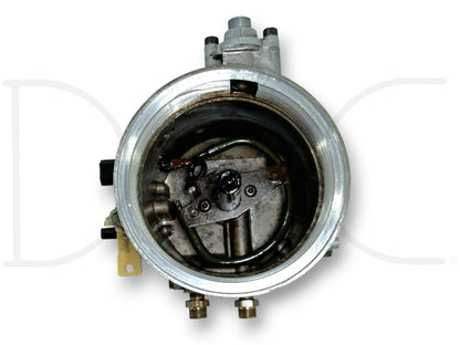 99-02 Ford F250 F350 7.3L 7.3 Diesel Fuel Bowl Filter Housing Assembly OE