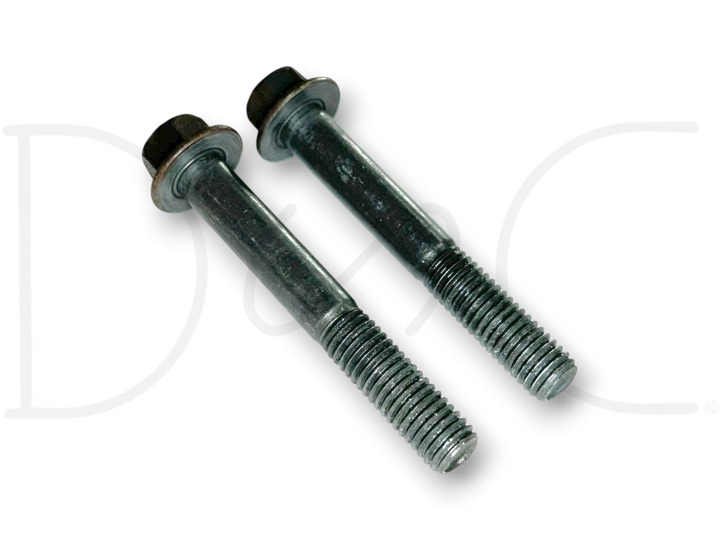 99-02 Ford F250 F350 7.3 7.3L Fuel Filter Bowl Housing Mount Bolts OE Bolt Set
