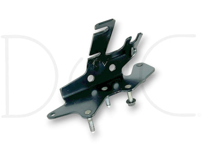 99-02 Ford F250 F350 7.3 7.3L Glow Plug AIH Dual Relay Mount Mounting Bracket