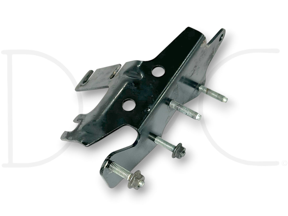 99-02 Ford F250 F350 7.3 7.3L Glow Plug AIH Dual Relay Mount Mounting Bracket
