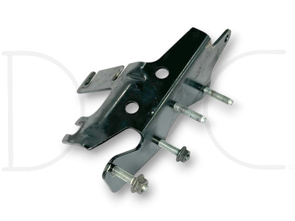 99-02 Ford F250 F350 7.3 7.3L Glow Plug AIH Dual Relay Mount Mounting Bracket