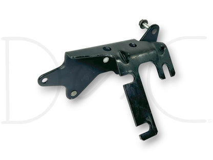 99-02 Ford F250 F350 7.3 7.3L Glow Plug AIH Dual Relay Mount Mounting Bracket