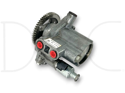 99-02 Ford F250 F350 7.3 7.3L HPOP High Pressure Oil Pump W/ Gear & IPR