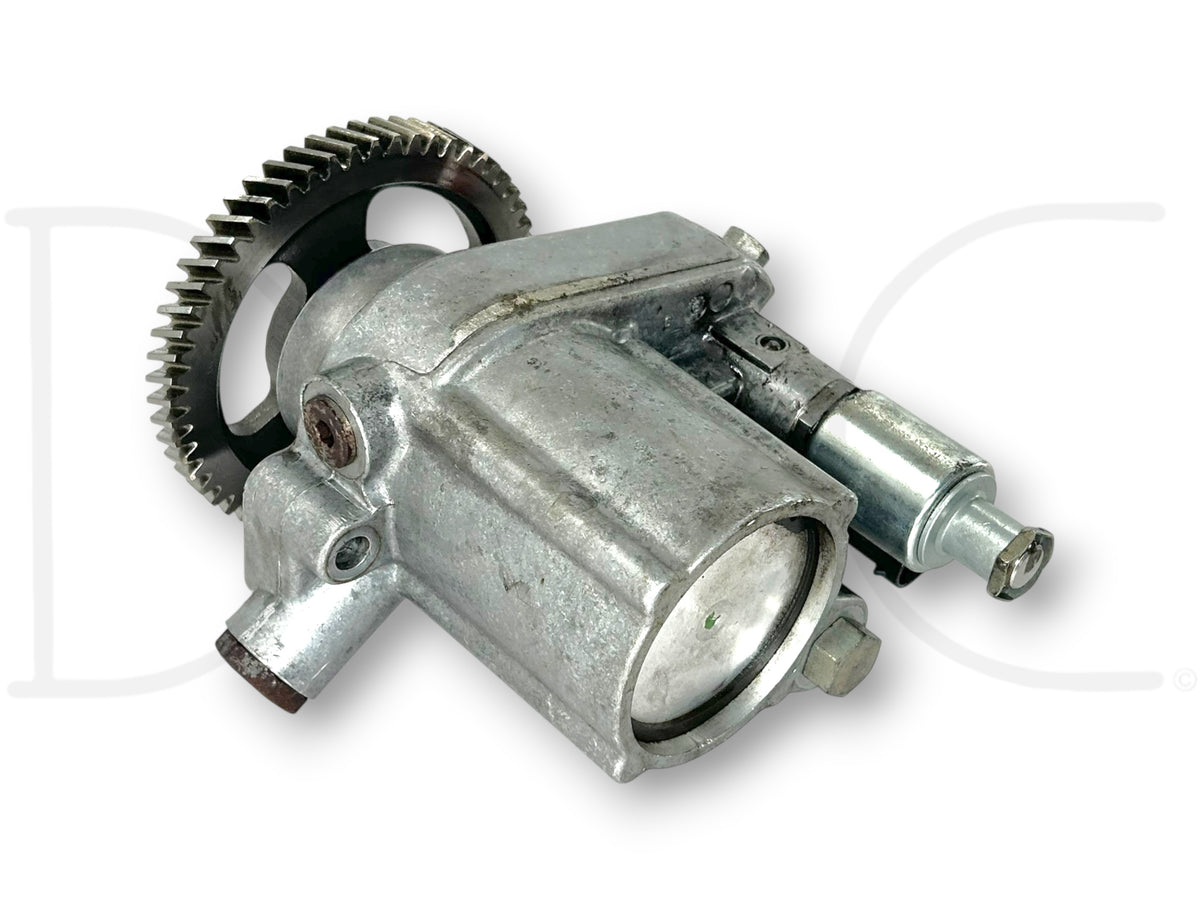 99-02 Ford F250 F350 7.3 7.3L HPOP High Pressure Oil Pump W/ Gear & IPR
