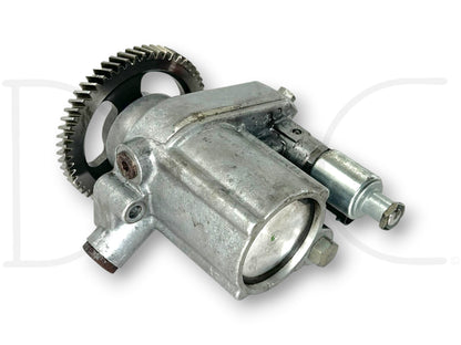 99-02 Ford F250 F350 7.3 7.3L HPOP High Pressure Oil Pump W/ Gear & IPR