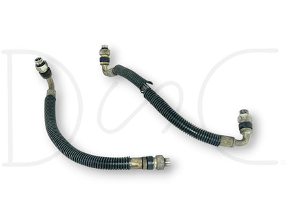 99-03 Ford F250 F350 7.3 7.3L HPOP Line High Pressure Oil Hose Set Lines Hoses