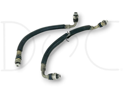 99-03 Ford F250 F350 7.3 7.3L HPOP Line High Pressure Oil Hose Set Lines Hoses