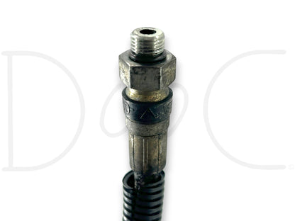 99-03 Ford F250 F350 7.3 7.3L HPOP Line High Pressure Oil Hose Set Lines Hoses
