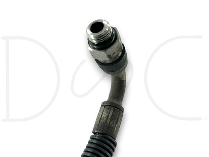99-03 Ford F250 F350 7.3 7.3L HPOP Line High Pressure Oil Hose Set Lines Hoses