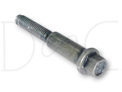 95-02 Ford F250 F350 7.3 7.3L Fuel Injector Retainer Bolts OE Bolt Set [16]