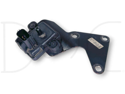 99-02 Ford F250 F350 OE 7.3 7.3L Map Sensor Air Pressure Bracket F81F-9S428-Be
