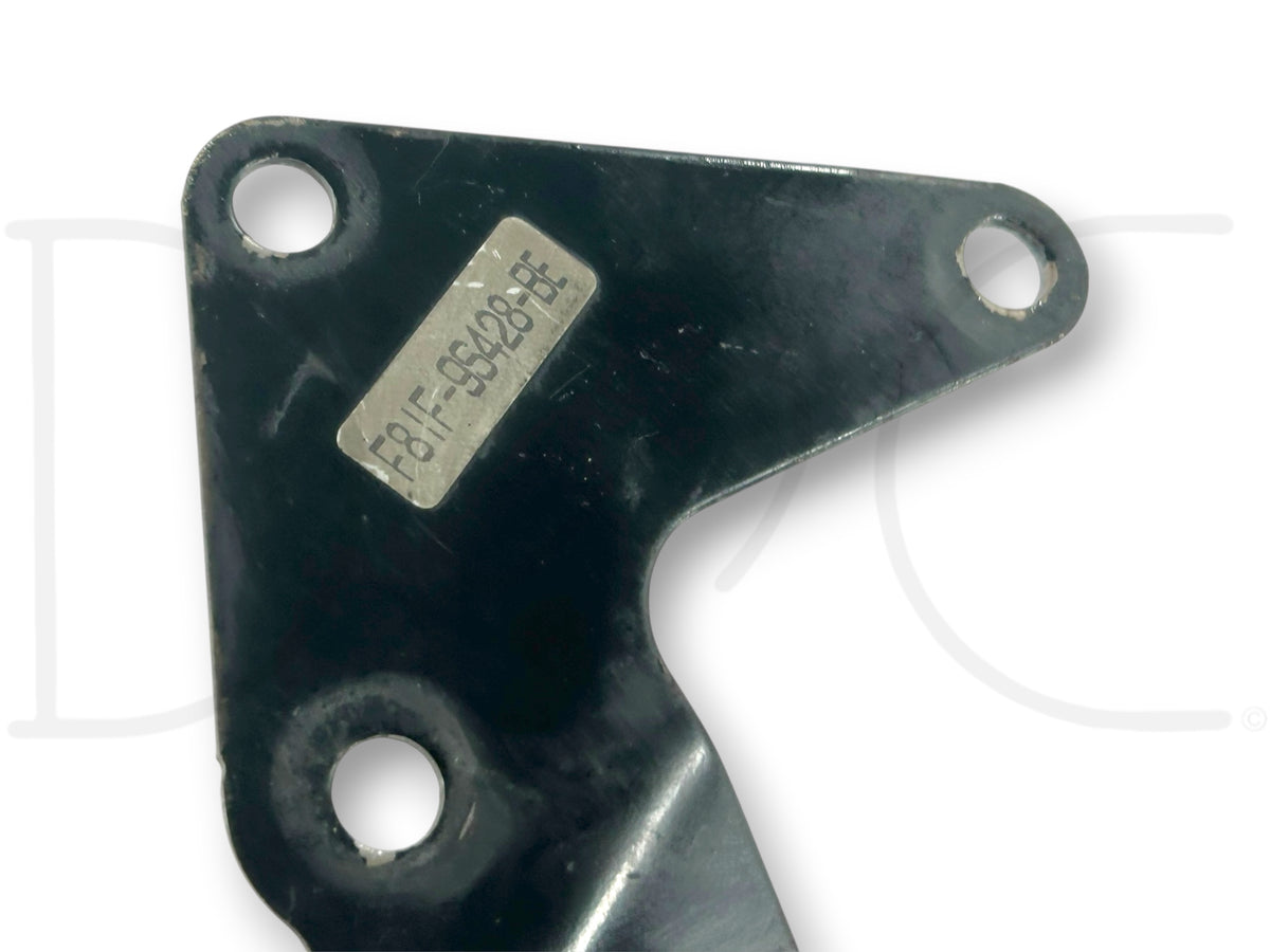 99-02 Ford F250 F350 OE 7.3 7.3L Map Sensor Air Pressure Bracket F81F-9S428-Be