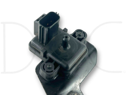 99-02 Ford F250 F350 OE 7.3 7.3L Map Sensor Air Pressure Bracket F81F-9S428-Be