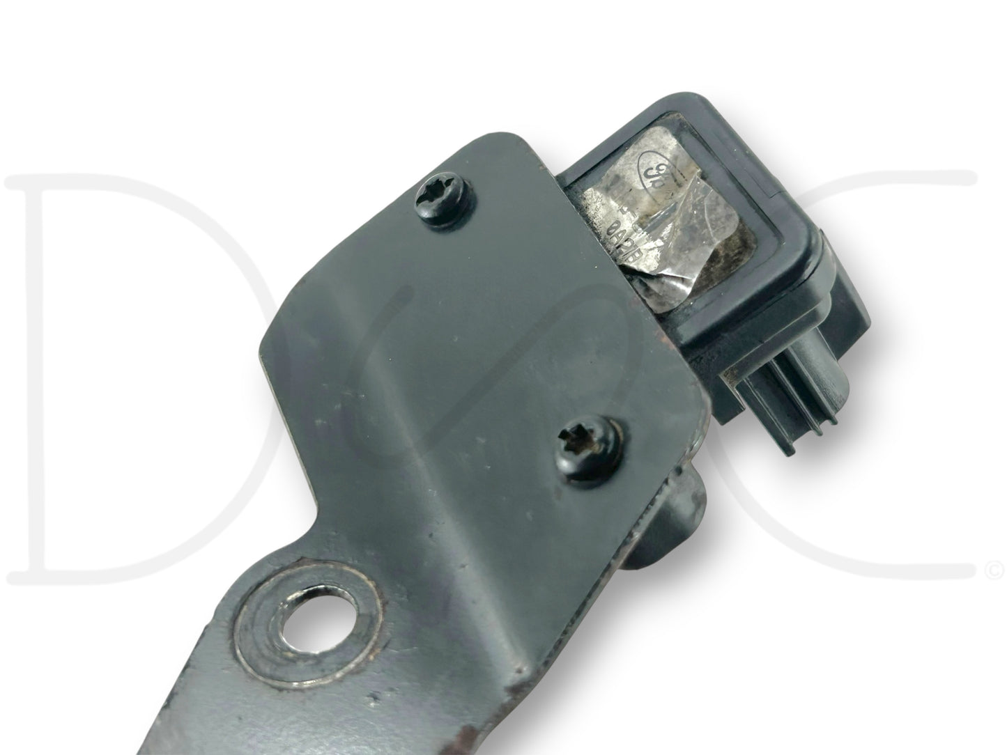 99-02 Ford F250 F350 OE 7.3 7.3L Map Sensor Air Pressure Bracket F81F-9S428-Be