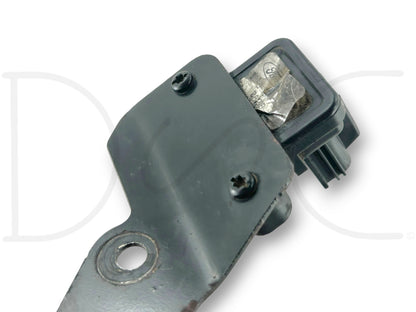 99-02 Ford F250 F350 OE 7.3 7.3L Map Sensor Air Pressure Bracket F81F-9S428-Be