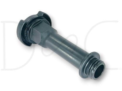 95-02 Ford F250 F350 7.3 7.3L Valve Cover Oil Filler Tube Oil Fill Cap Lid