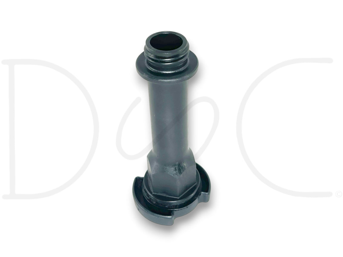 95-02 Ford F250 F350 7.3 7.3L Valve Cover Oil Filler Tube Oil Fill Cap Lid