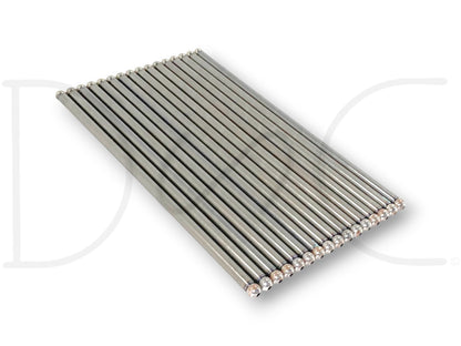 95-02 Ford F250 F350 7.3 7.3L Diesel Pushrod Set 16 Rods OEM Push Rod Pushrods