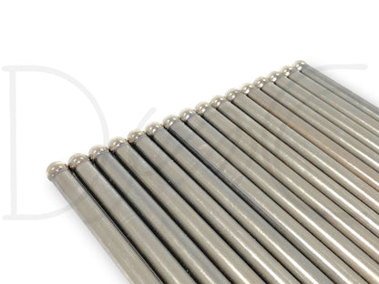 95-02 Ford F250 F350 7.3 7.3L Diesel Pushrod Set 16 Rods OEM Push Rod Pushrods