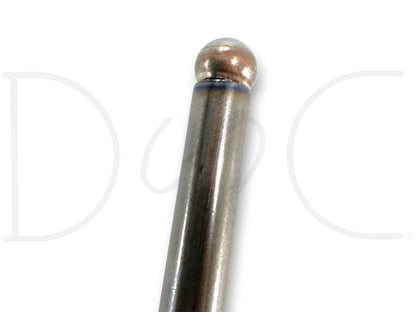 95-02 Ford F250 F350 7.3 7.3L Diesel Pushrod Set 16 Rods OEM Push Rod Pushrods
