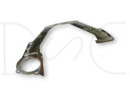 99-02 Ford F250 F350 7.3 7.3L Engine ZF6 Manual Transmission Adapter Spacer OEM