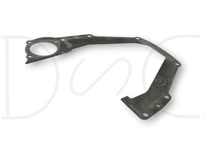 99-02 Ford F250 F350 7.3 7.3L Engine ZF6 Manual Transmission Adapter Spacer OEM