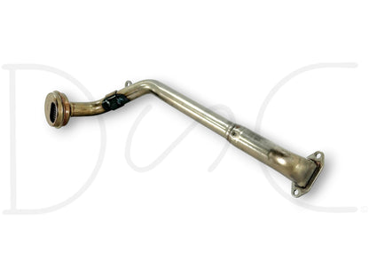 99-02 Ford F250 F350 7.3 7.3L Diesel Oil Pickup Suction Tube 1823694C1 OE