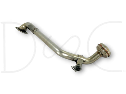 99-02 Ford F250 F350 7.3 7.3L Diesel Oil Pickup Suction Tube 1823694C1 OE