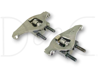 95-02 Ford F250 F350 7.3 Intake Exhaust Rocker Arm Pedestal Set (8 Cylinders)