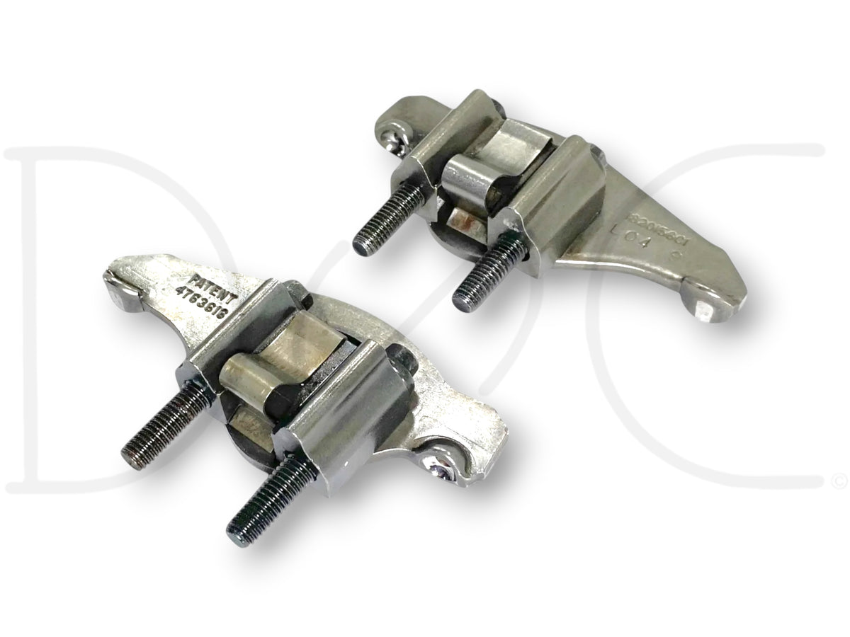 95-02 Ford F250 F350 7.3 Intake Exhaust Rocker Arm Pedestal Set (8 Cylinders)
