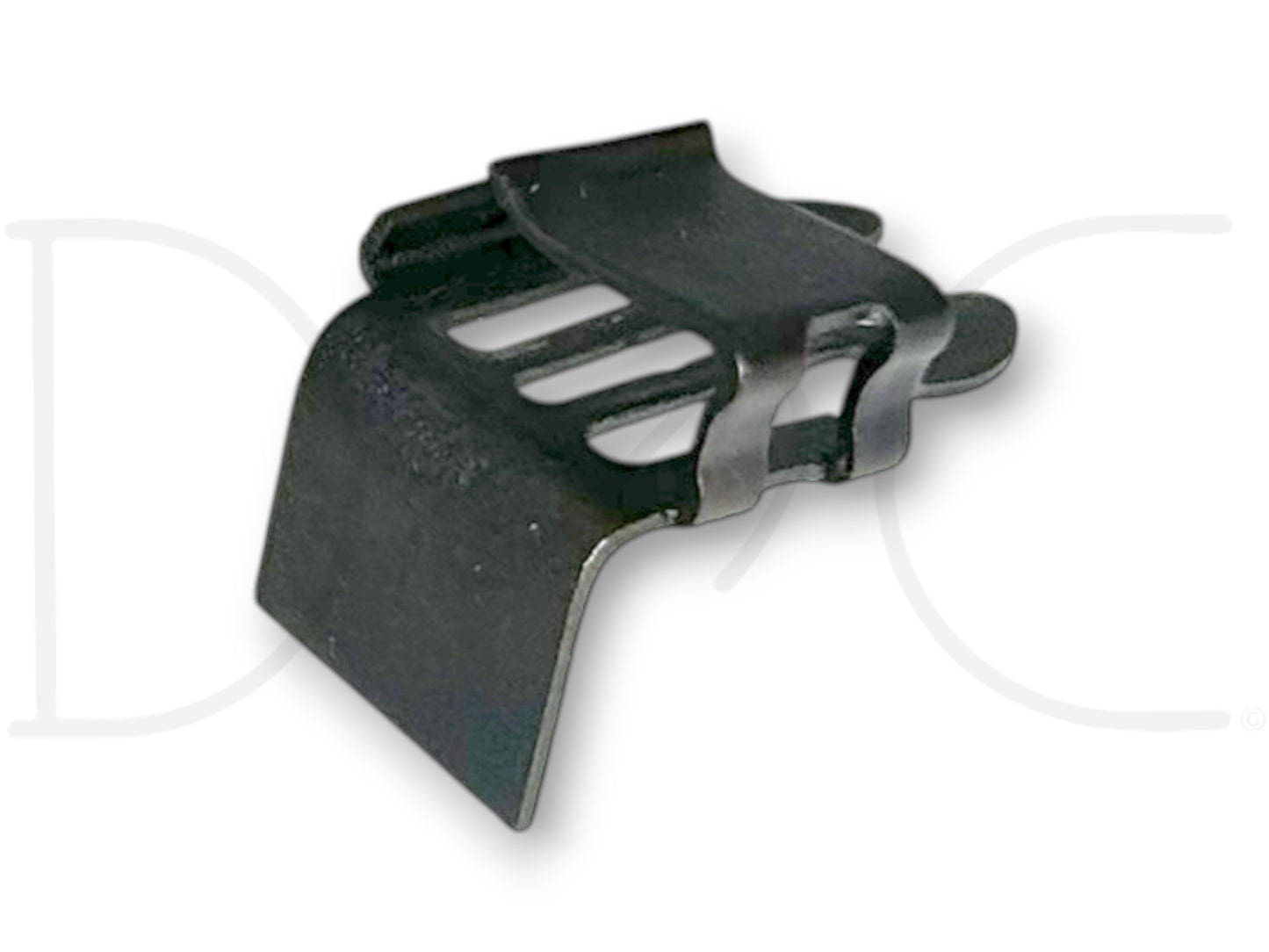 99-02 Ford F250 F350 7.3 7.3L EBPV Exhaust Back Pressure Valve Retainer Clip OE