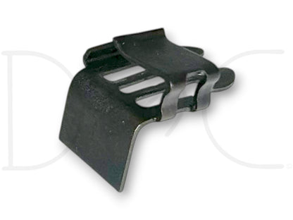 99-02 Ford F250 F350 7.3 7.3L EBPV Exhaust Back Pressure Valve Retainer Clip OE