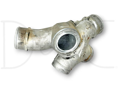 99-03 Ford F250 F350 7.3 Diesel Turbo Intake Spider Manifold Plenum 1827742C1 OE