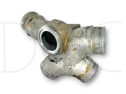 99-03 Ford F250 F350 7.3 Diesel Turbo Intake Spider Manifold Plenum 1827742C1 OE