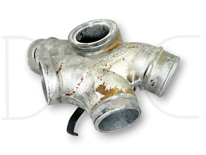 99-03 Ford F250 F350 7.3 Diesel Turbo Intake Spider Manifold Plenum 1827742C1 OE