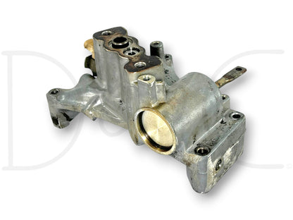99-03 Ford F250 F350 7.3 7.3L Powerstroke Diesel EBPV Turbo Pedestal OE