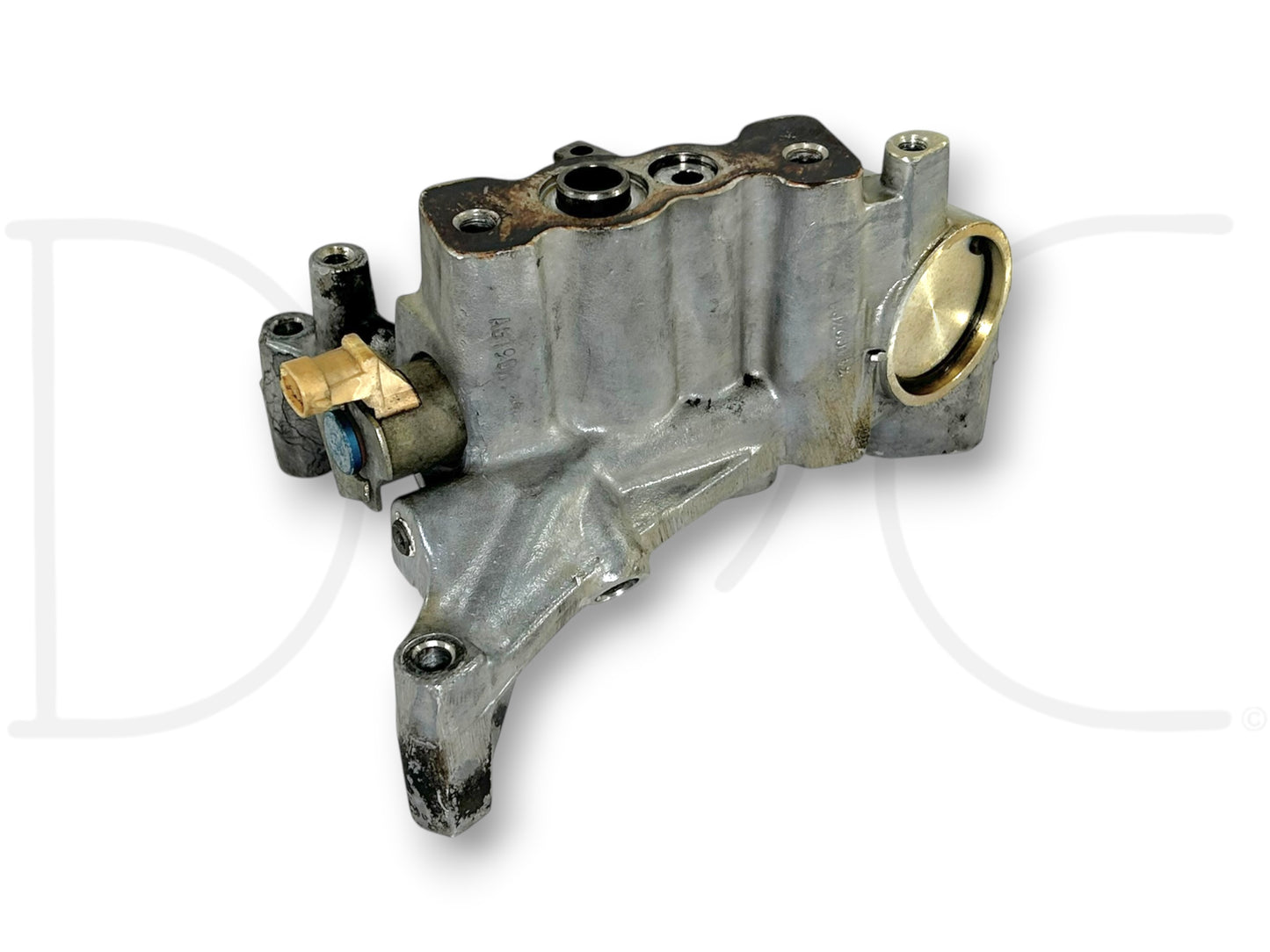 99-03 Ford F250 F350 7.3 7.3L Powerstroke Diesel EBPV Turbo Pedestal OE