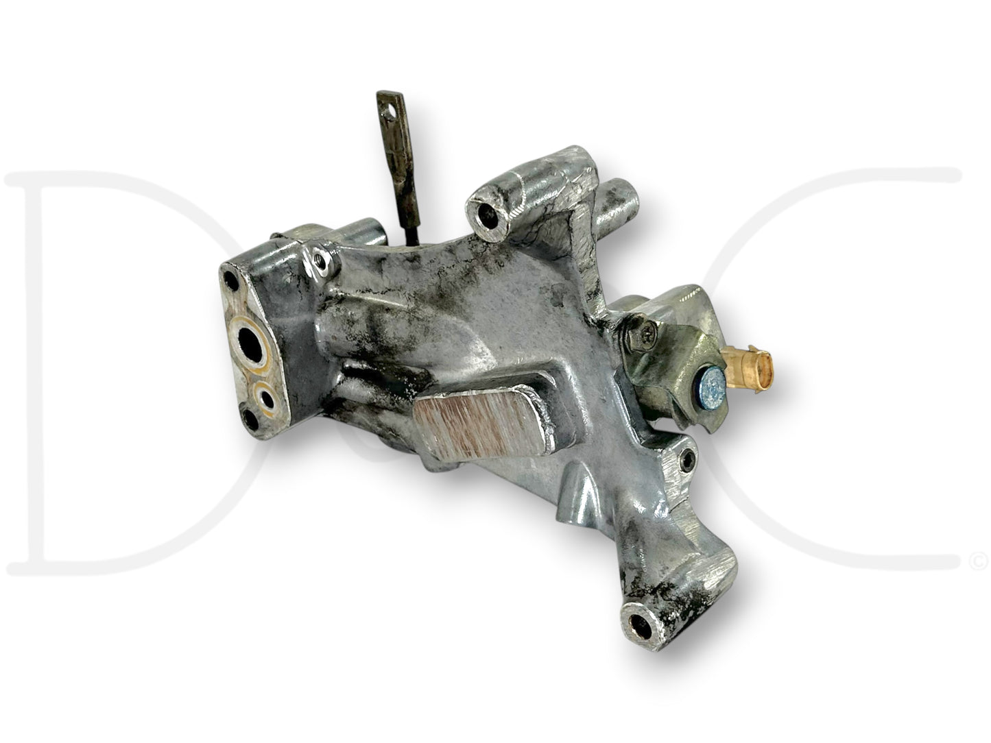 99-03 Ford F250 F350 7.3 7.3L Powerstroke Diesel EBPV Turbo Pedestal OE