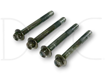 99-03 Ford F250 F350 7.3 7.3L Powerstroke Diesel Turbo Pedestal Bolts OE Bolt Se